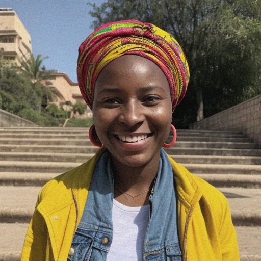 Amina Konaté